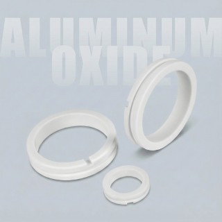 Οξείδιο Αλουμινίου 99%