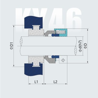 KY Τύπος 46 Σχέδιο