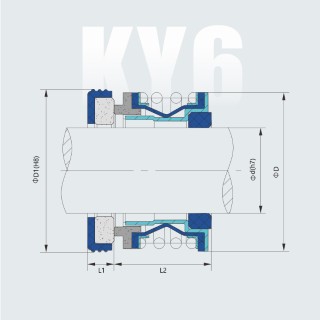 Σχέδιο KY Τύπος 6